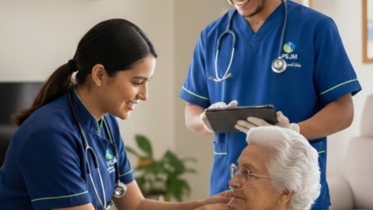 Concentración de oxigeno