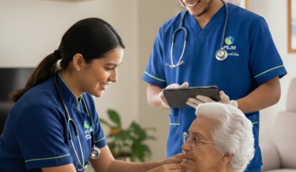 Concentración de oxigeno